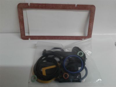 NEW IDEAL GAS LINE GASKETS KIT 175645