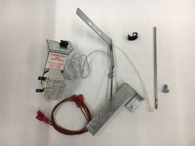 New Ideal 173946 Thermostat Kit Response