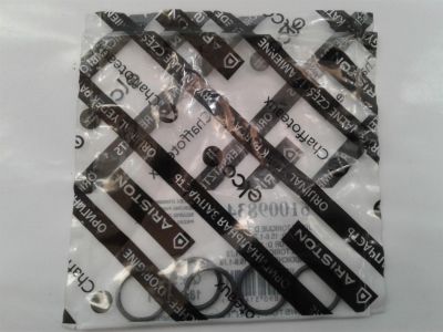 Ariston O Rings D:15.6-1.78 61009834-49 ( pack of 5)