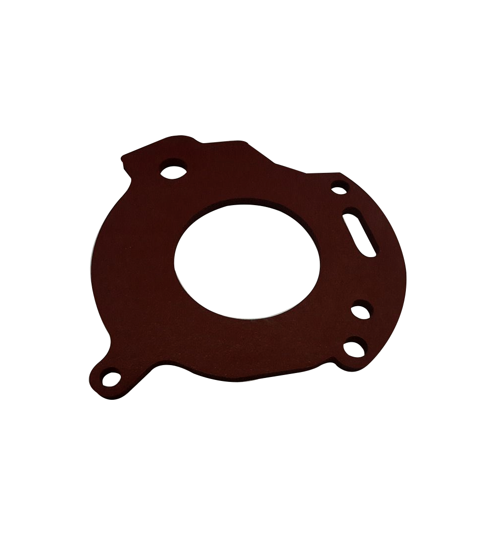 Gaskets and Seals