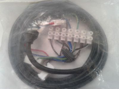 NEW Ideal 175601 HARNESS - MAINS INSTALLATION