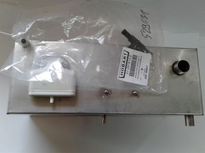 NEW Hobart 01-297813-2 Booster Tank Hobart Commercial Catering Part