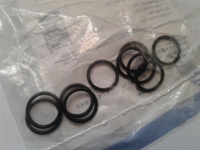 NEW WORCESTER 87161408140 O-RING 2.0 X 16.00 ID EP (10X)