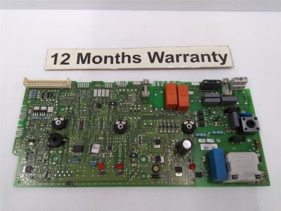 WORCESTER 24 CDI RSF 8748300538 87483005380 PCB