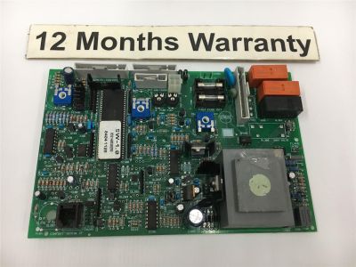 ARISTON EXCLEBER MAIN PCB 65101374 12m warranty