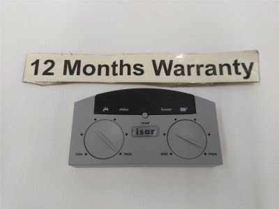 NEW IDEAL ISAR CONTROL USER DISPLAY 170993