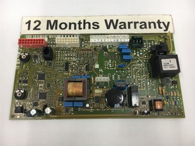 Vaillant EcoTec Plus 1 relay PCB 0020036861 0020028402 non switch 12m warranty