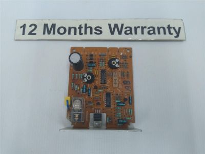 Worcester Driver / Electronic PCB 87161463240 / W9335B1039 12m warranty