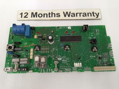 WORCESTER 24 CDI RSF 8748300388 PCB 12m warranty