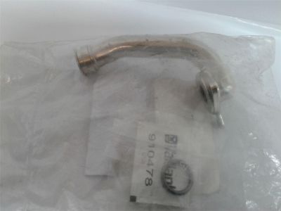 NEW Vaillant Vaillant 089247 Connector Pipe