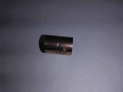 New End Feed 15mm Straight Coupler pack of 10