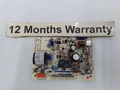 GLOWWORM MAIN PCB S202211 12m warranty