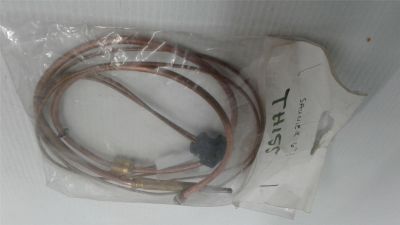 THERMOCOUPLE COMPATIBLE WITH SAUNIER DUVAL 623