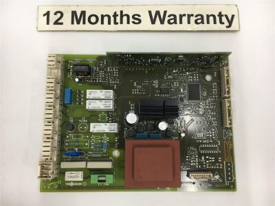 VIESSMANN 7826980 30KW COMBI PCB 12m warranty