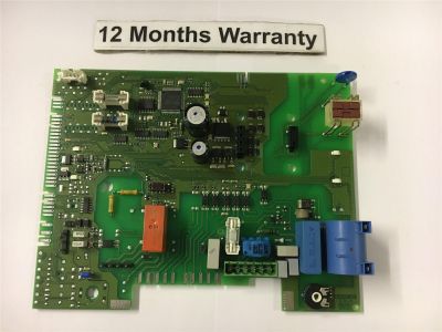 NEW WORCESTER PCB 87161095390 12m warranty