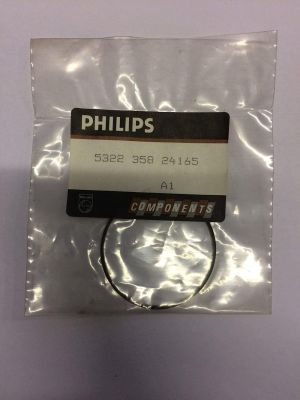 Philips Belt 5322 358 24165 BELT RING