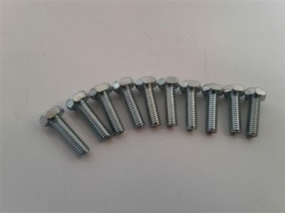 NEW Baxi 241774 Bolts Hex And Pozi Hd
