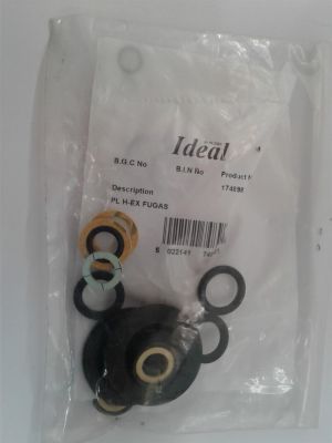 NEW IDEAL 175684 seal kit hydroblock