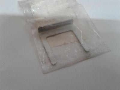 NEW WORCESTER 87161056580 PUMP OUTLET CONNECTOR CLIP