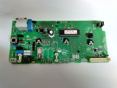 Worcester 8748300389 87483003890 PCB 24 CDI RSF