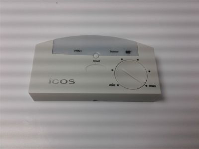 NEW IDEAL ICOS USER CONTROL KIT DISPLAY 173532