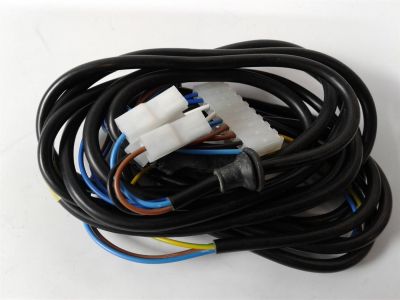 NEW BAXI CABLE FAN/PRESSURE SWITCH 248217