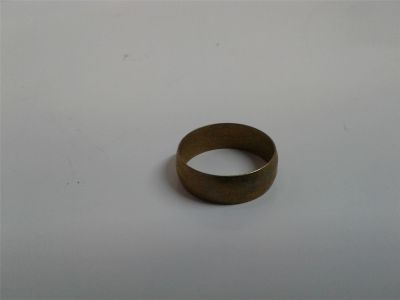 NEW Worcester BOSCH 87161402960 RING-COMPRESSION 22MM