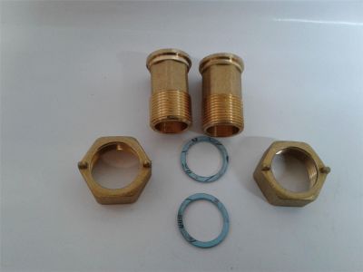 NEW WATER TEMPERATURE CONNECTOR FEMALE 3/4 