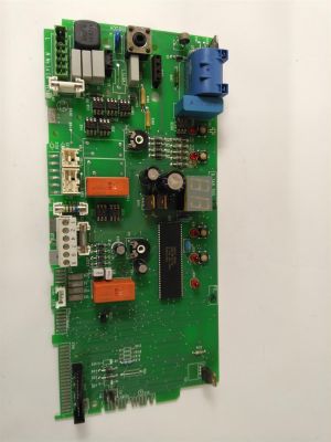 WORCESTER PCB 87483004190