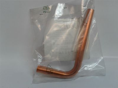 NEW IDEAL SAFETY VALVE CON.PIPE (BI1131 106) 172495